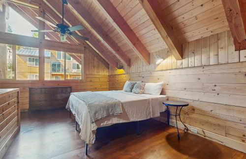 Log Cabin Luxury - Foto 12
