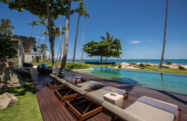 Villa Malabar - Foto 45