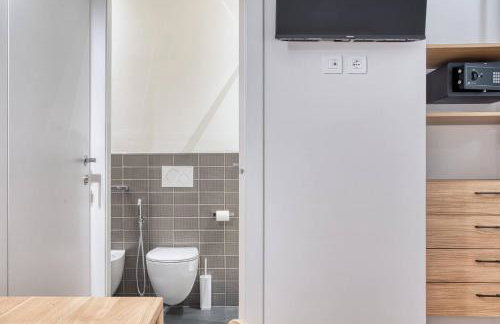 Near Duomo Design Apartment Polluce - Foto 16