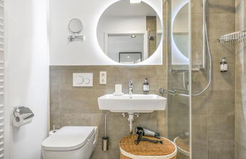 cruwzo I Regensburg Towers - Design Apartments - Foto 27