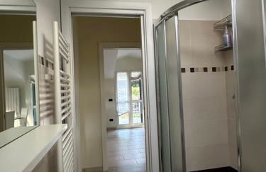 Villetta Nova, tra Alassio ed Albenga - Foto 13