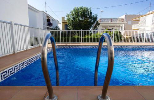 Apartamento a 50 metros de la playa, Luminoso y acogedor - Photo 31