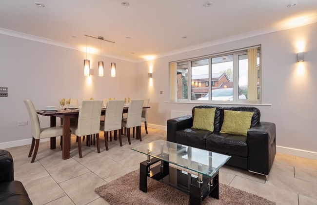 The Bluestone Villa - Photo 25