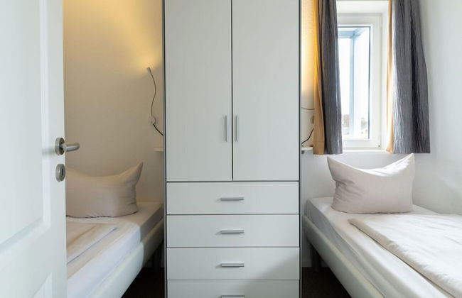 Liebevoll Eingerichtetes Appartement - Foto 5