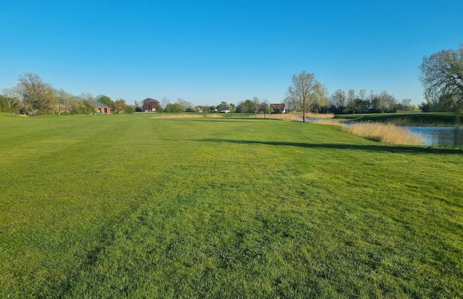 4 Star Holiday Home in Stege - Foto 10