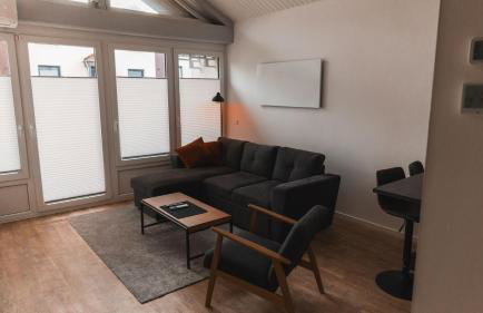 Schön Hier - im Harz - Foto 55