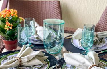 Flat Condomínio Monte Castelo Gravatá - Foto 40