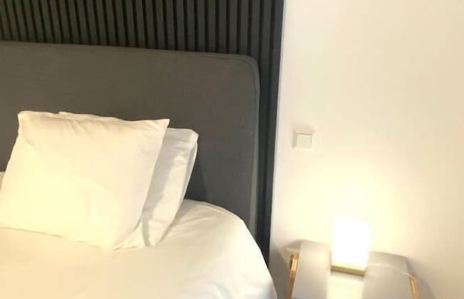 2 Bedrooms Flat in Center with Parking - Photo 14