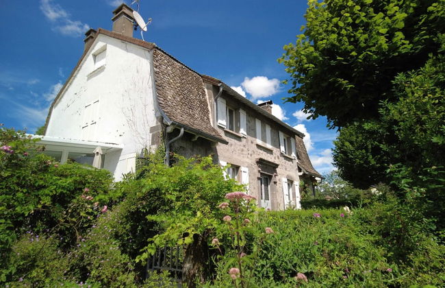 Cottage in Auvergne Near Puy Mary - Foto 34