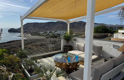 "El Ático Bonito"-Penthaus-Whirlpool-Atlantikblick - Photo 19