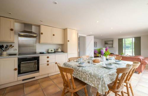 East Green Farm Cottages - The Dairy - Foto 14