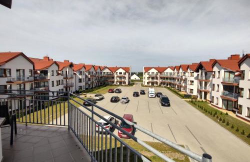 Darłówko Apartament Morski XII - Foto 20