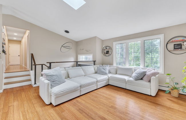 Minimal Modern Home Getaway 4 Bedroom Home - Foto 16