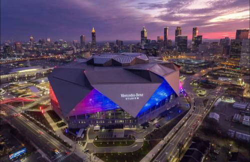 1 Spacious 4BR Getaway near Atlanta - Foto 24