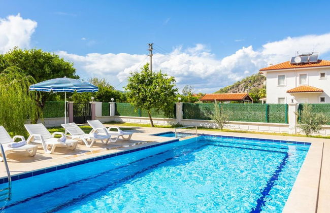 Villa Vista in Dalyan - Photo 49