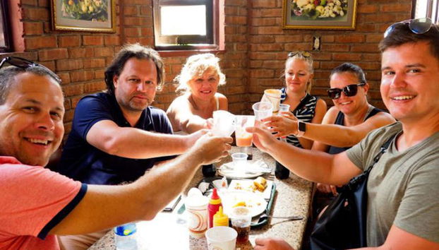 Puerto Plata Food Tour - Foto 2