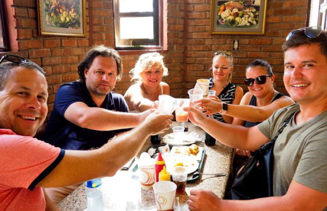 Puerto Plata Food Tour - Photo 2