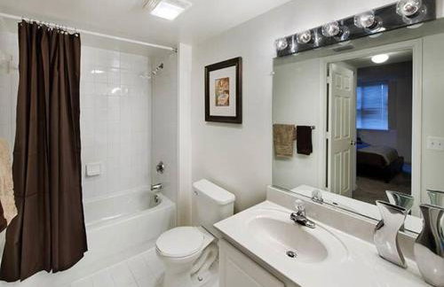 National at Courthouse Place - Foto 11