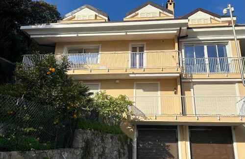 Casetta Panorama con vista mare - Photo 14