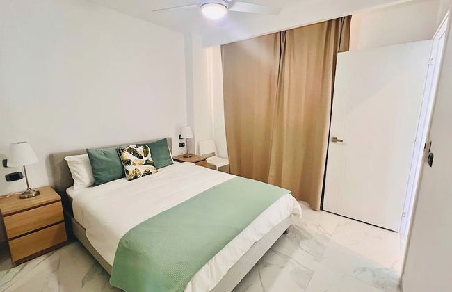 Luxury Apartment With Pool And Golf View - Foto 3