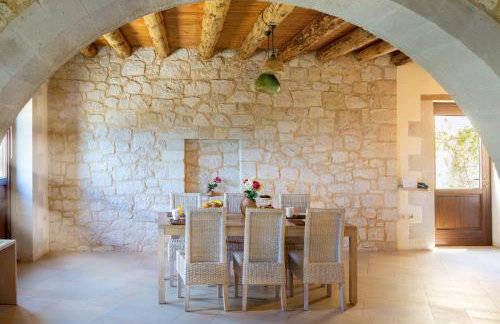 Villa Erontas -Private heated jacuzzi and mini pool - Foto 32