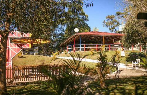 China Park Eco Resort - Foto 47