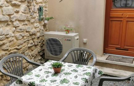 Les Gîtes sous l' Olivier en Camargue - Photo 58