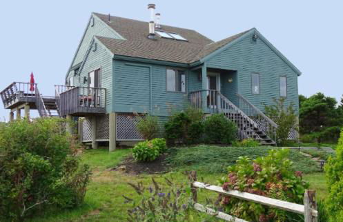 Outer Cape Vacation Dream - Foto 1