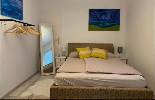 Apartment Ferienregion Bergstraße - Foto 13