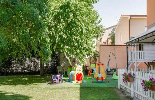 La Meria di Maria La Terrazza - Foto 26