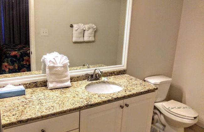 Grand Lake Resort - Foto 3