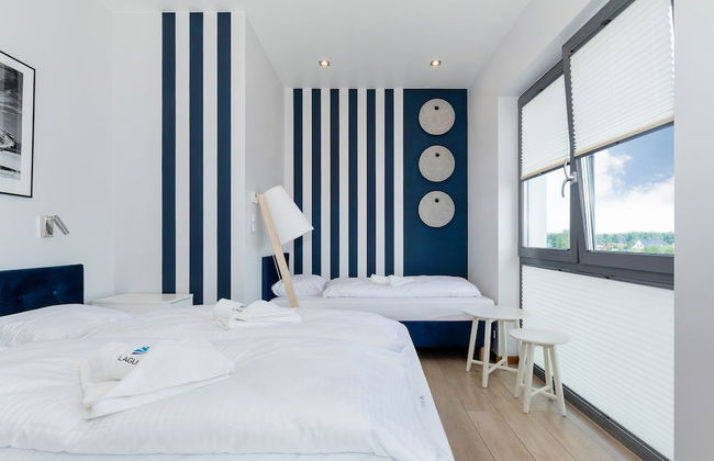 Holiday House Zefir by Renters - Foto 9