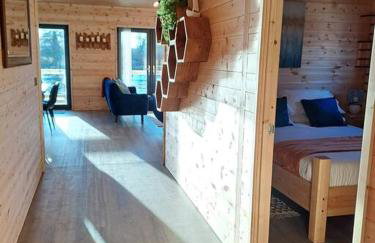 Ferry Lodge Norfolk Broads - Foto 27