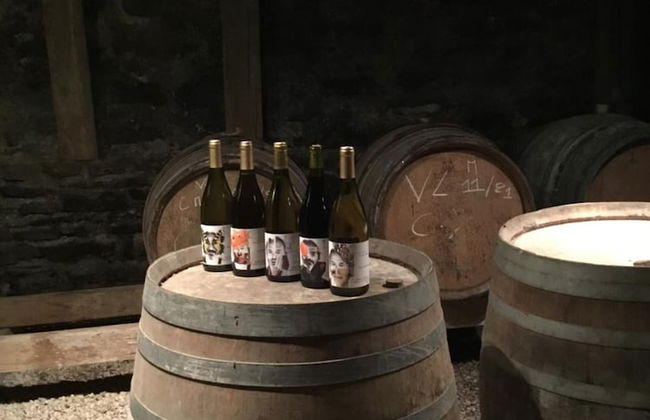 Gite l'Entre-Coeur - Foto 37