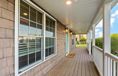 Entire Beach View Home - Foto 57