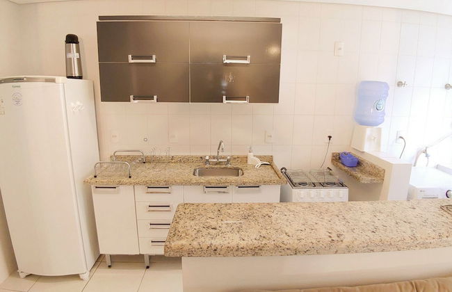 Porto Del Mar - Canasvieiras - Photo 15