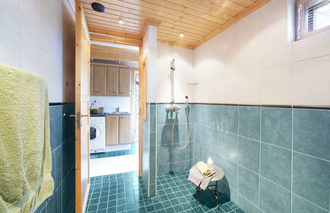 Vuokatin Aateli Villas - Foto 67