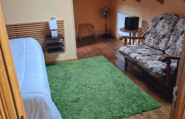 Apartahotel portal de leon - Photo 4