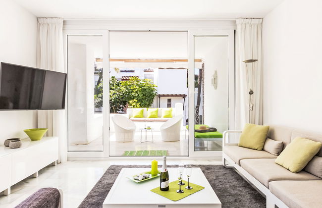 Alcazaba Beach - Foto 3