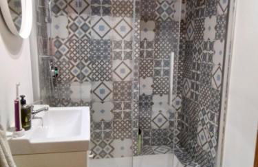 Apartamento Analema con piscina wifi y aire acondicionado - Foto 14