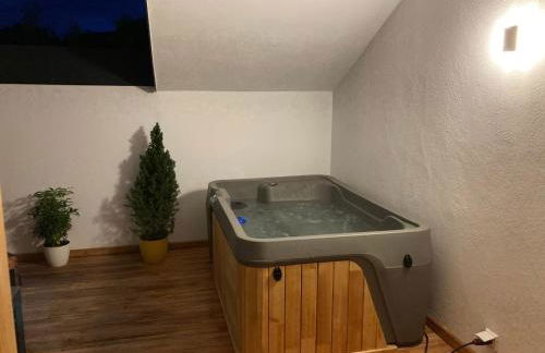 Ferienwohnung Bahnhof Regen mit Wellness - Foto 20