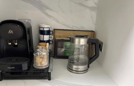 Charmant et cosy appartement à Créteil lac - Foto 18