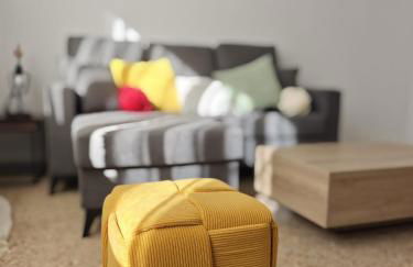 SeaSuites Yellow - Loft cerca del mar en Cullera - Foto 3