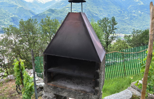 Rustico Rebustella - Foto 24