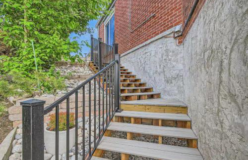 Spacious Suite Mtn Views Peaceful & Private - Foto 19