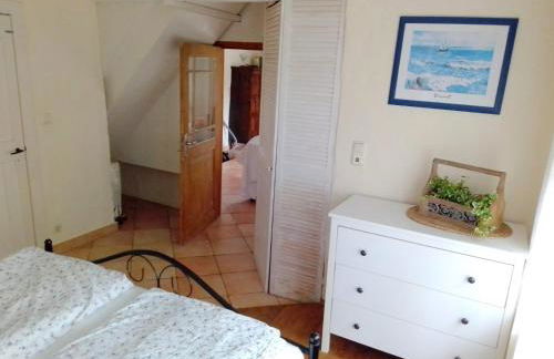 Upleward Cottage - Foto 16