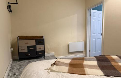 Resilets Quayside Stays 2 - Central - Contractors - 2BR - Foto 6