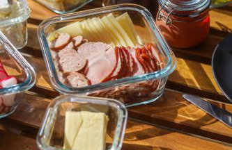 Krovacja - całoroczne domki w Puszczy Noteckiej - Foto 56