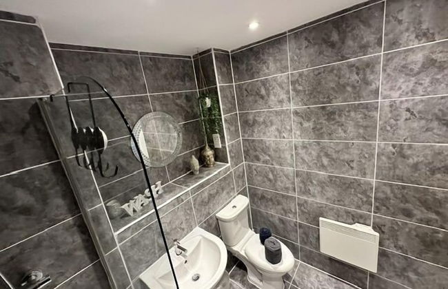 Grand Central Apartments, Centro - Foto 26