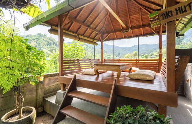 Pondok Carik Villa - Foto 47